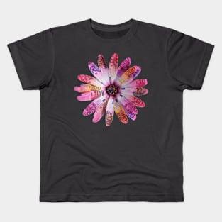 Money flower Kids T-Shirt